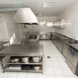 Neutralna oprema Acero