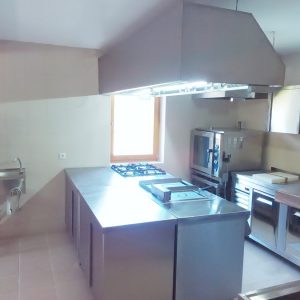 Neutralna oprema Acero