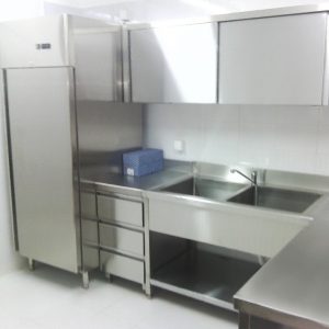 Neutralna oprema Acero