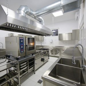 Neutralna oprema Acero