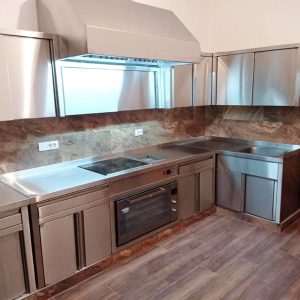 Neutralna oprema Acero